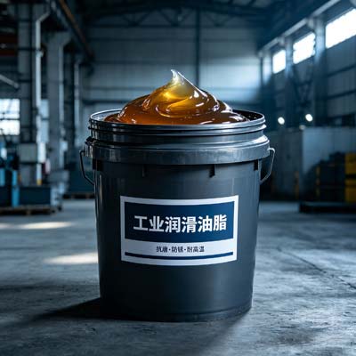 喷砂磨料